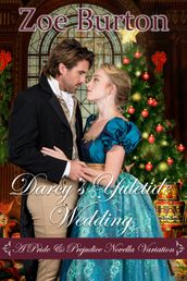 Darcy s Yuletide Wedding