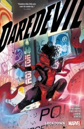 Daredevil By Chip Zdarsky Vol. 7: Lockdown