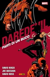 Daredevil Collection - Parti di un buco