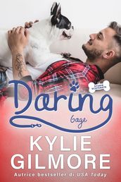 Daring - Gage (versione italiana)