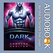 Dark: An Alien Scifi Romance