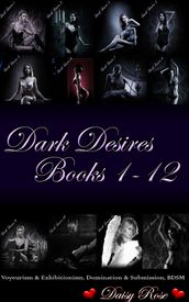 Dark Desires 1 - 12