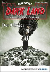 Dark Land 28 - Horror-Serie