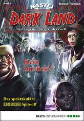 Dark Land - Folge 002