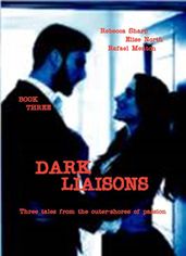 Dark Liaisons - Book Three