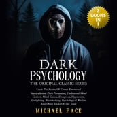 Dark Psychology The Original Classic Series
