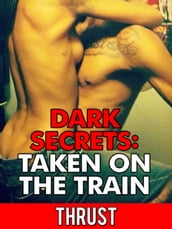 Dark Secrets: Taken on The Train (Public Stranger Sex, Extreme Anal Sex, Taboo Erotica)