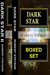 Dark Star Boxed Set