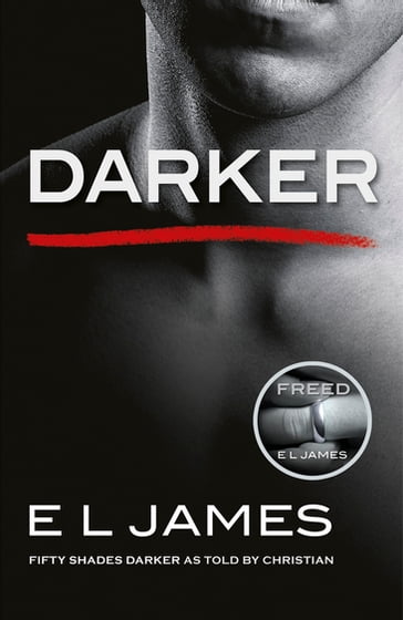 Darker - E L James