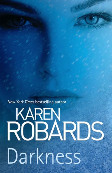Darkness - Karen Robards