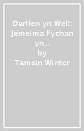 Darllen yn Well: Jemeima Fychan yn Erbyn y Bydysawd