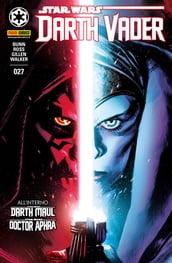 Darth Vader 27