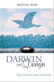 Darwin and Design