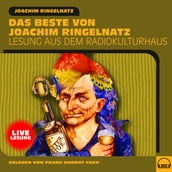 Das Beste von Joachim Ringelnatz