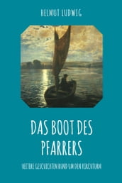 Das Boot des Pfarrers