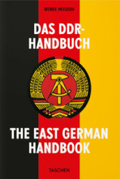 Das DDR-handbuch. The East German handbook. Ediz. inglese e tedesca