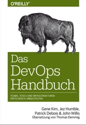 Das DevOps-Handbuch