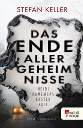 Das Ende aller Geheimnisse