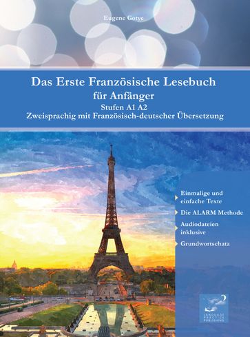 Das Erste Französische Lesebuch für Anfänger - Eugene Gotye