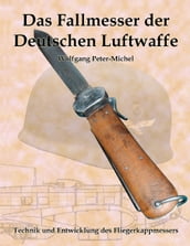 Das Fallmesser der Deutschen Luftwaffe