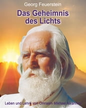 Das Geheimnis des Lichts