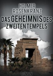 Das Geheimnis des zweiten Tempels