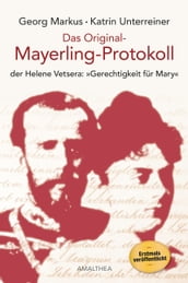 Das Original-Mayerling-Protokoll