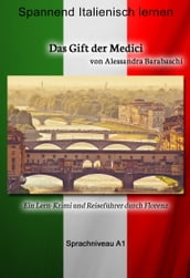 Das Gift der Medici - Sprachkurs Italienisch-Deutsch A1