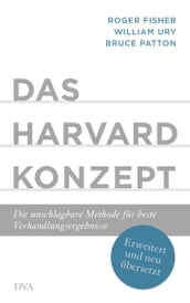 Das Harvard-Konzept