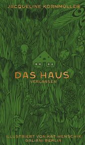 Das Haus verlassen