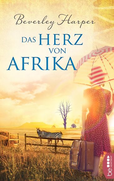 Das Herz von Afrika - Beverley Harper