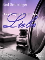 Das Kopierbuch der Liebe