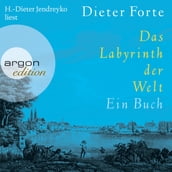 Das Labyrinth der Welt - Ein Buch (Gekürzte Fassung)