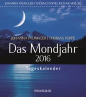 Das Mondjahr 2016