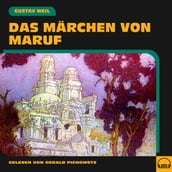 Das Märchen von Maruf