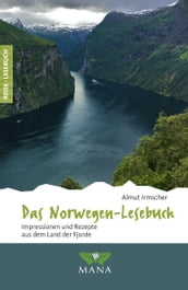 Das Norwegen-Lesebuch