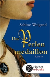 Das Perlenmedaillon