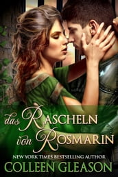 Das Rascheln von Rosmarin