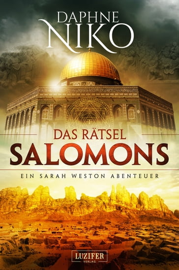 Das Rätsel Salomons - Daphne Niko