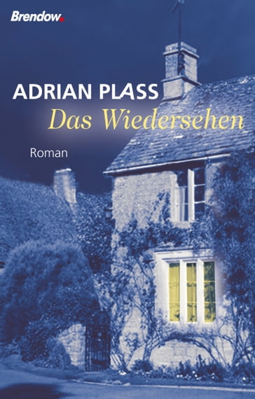 Das Wiedersehen - Adrian Plass