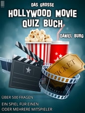 Das große Hollywood Movie Quiz Buch