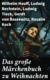 Das große Märchenbuch zu Weihnachten