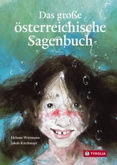 Das große österreichische Sagenbuch