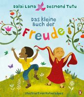 Das kleine Buch der Freude