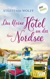 Das kleine Hotel an der Nordsee