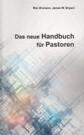 Das neue Handbuch für Pastoren