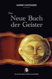 Das neue buch der geister