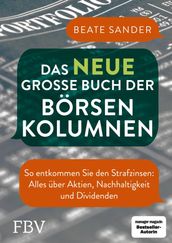 Das neue große Buch der Börsenkolumnen