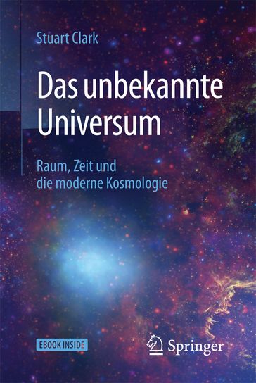 Das unbekannte Universum - Clark Stuart