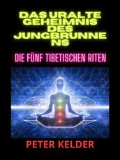 Das uralte geheimnis des jungbrunnens (Übersetzt)